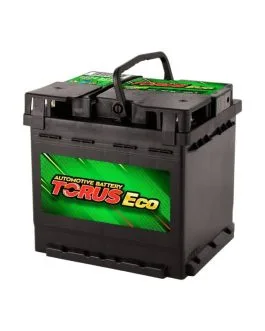 Batterie Voiture 50AH 400A – Garantie 2 ans